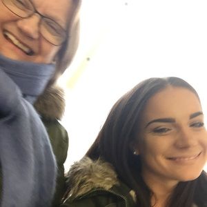 Meet your Posher, Alicja